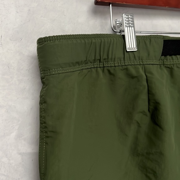 NWT POLO RALPH LAUREN Green LIGHTWEIGHT HIKING SHORT, Size xxl - Picture 10 of 12